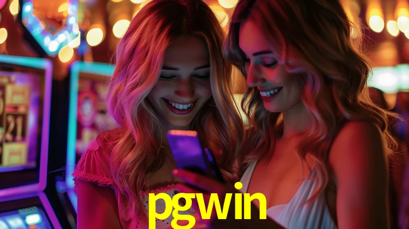 pgwin APP mobile iOS Android - 187 mil downloads São Paulo Rio BH