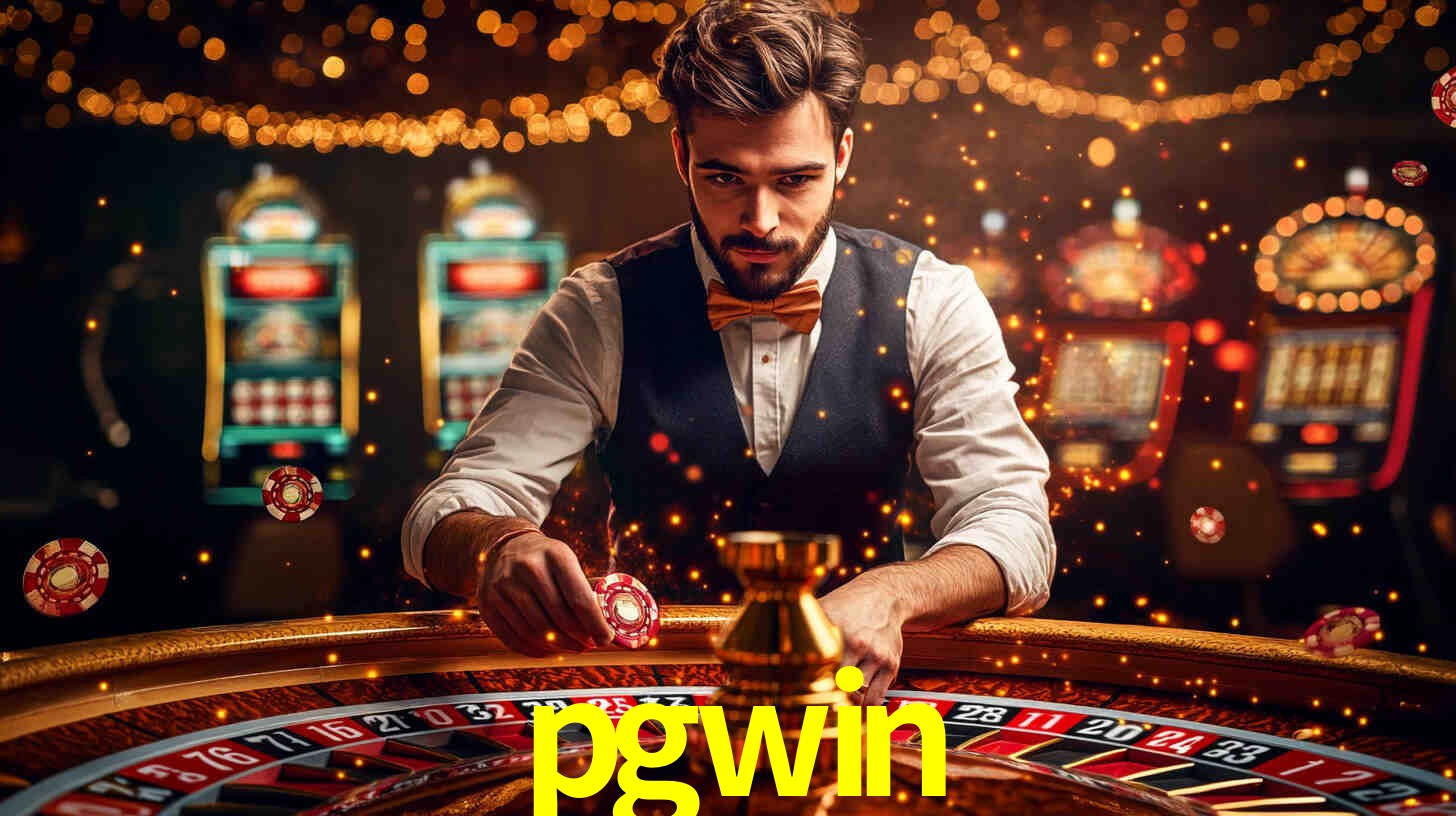 pgwin PIX instantâneo Brasil - Depósito e saque em minutos 24/7