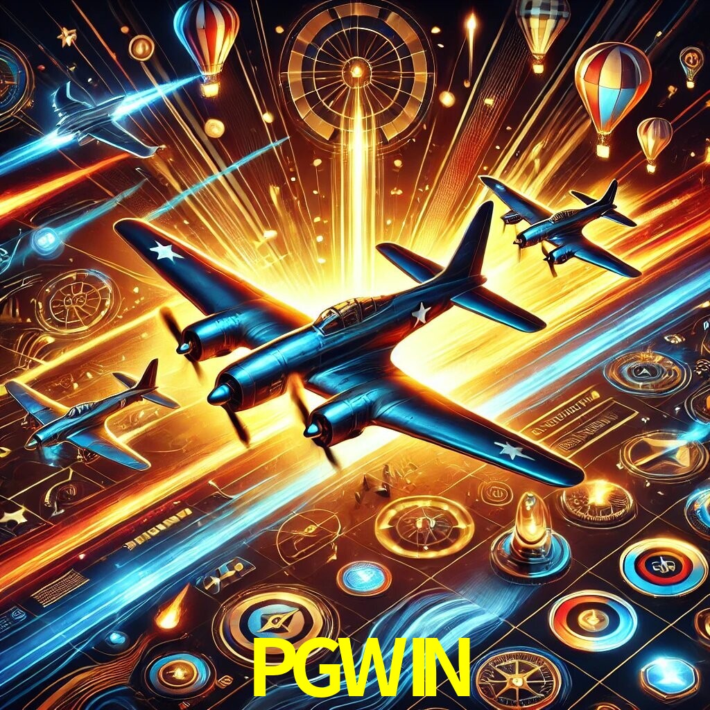 Vantagens do Aviator no PGWIN